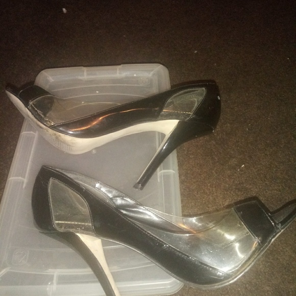 Stiletto heels - Picture 2 of 4